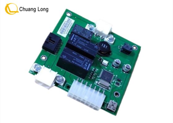 Parti di ATM NCR PSU Intel con scheda PCB Heartbeat Assembly 445-0752915 4450752915