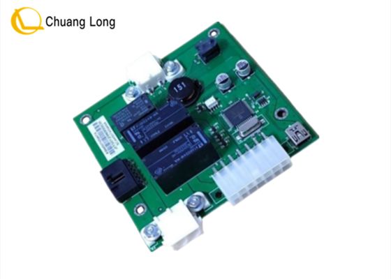 Parti di ATM NCR PSU Intel con scheda PCB Heartbeat Assembly 445-0752915 4450752915