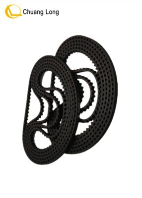 Parti della macchina ATM NCR S2 Distribuzione cintura di orologeria 445-0761208-76 009-0031093 009-0026460 0090026460