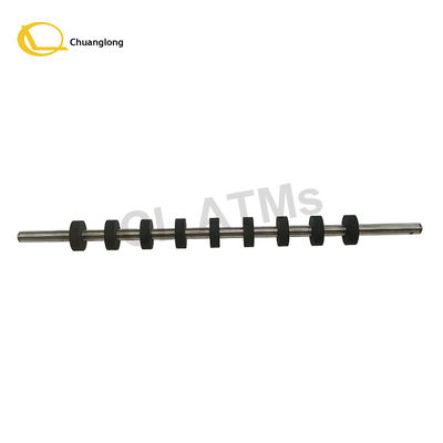 Diebold Nixdorf Banking ATM Serie DN DN100 DN150 DN200 DN300 RR Cassetta Rullo Albero 01750382068 1750382068