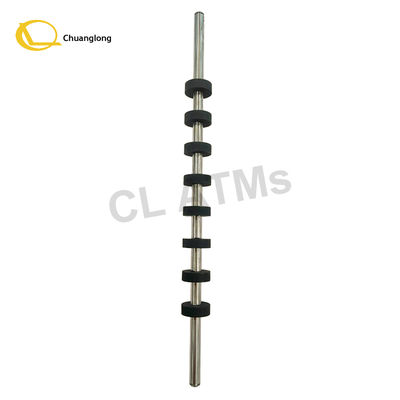 Diebold Nixdorf Bancomat Serie DN DN100/DN200/DN250/DN450/DN470/DN490 Rullo Cassetta RR Albero 01750382069 1750382069