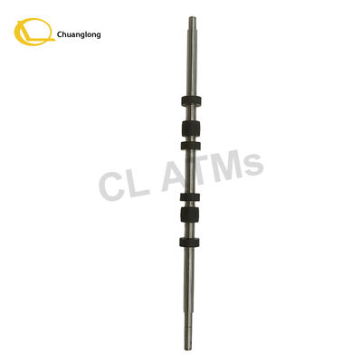 Diebold Nixdorf Bancomat DN Series DN100/DN200/DN250/DN450/DN470/DN490 Albero di trasporto 13.86x14.0 CPL 01750382346 1750382346