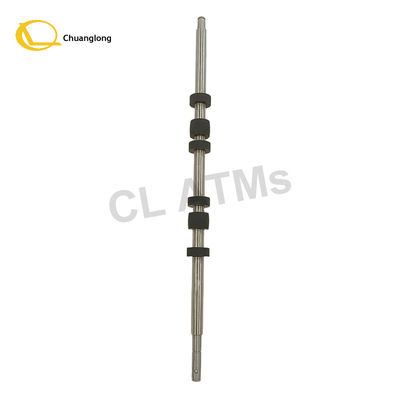 Diebold Nixdorf Bancomat DN Series DN100/DN200/DN250/DN450/DN470/DN490 Albero di trasporto 13.86x14.0 CPL 01750382346 1750382346