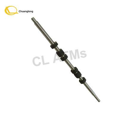 Diebold Nixdorf Bancomat DN Series DN100/DN200/DN250/DN450/DN470/DN490 Albero di trasporto 13.86x14.0 CPL 01750382346 1750382346