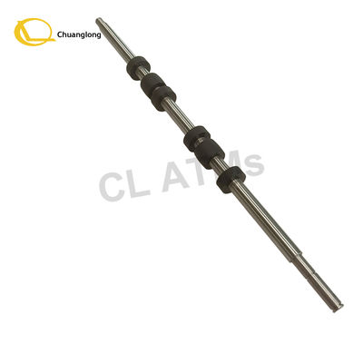 Diebold Nixdorf Bancomat DN Series DN100/DN200/DN250/DN450/DN470/DN490 Albero di trasporto 13.86x14.0 CPL 01750382346 1750382346