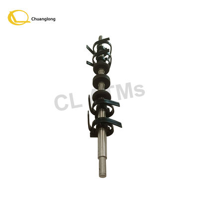 49274128000D 49-274128-000D Bancomat Diebold Nixdorf DN Series DN100/DN200/DN250/DN450/DN470/DN490 Assy albero a palette