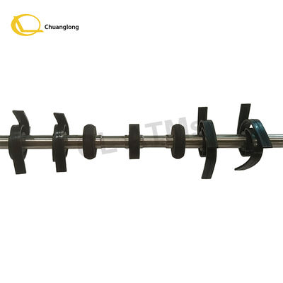 49274128000D 49-274128-000D Bancomat Diebold Nixdorf DN Series DN100/DN200/DN250/DN450/DN470/DN490 Assy albero a palette