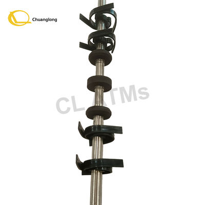 49274128000D 49-274128-000D Bancomat Diebold Nixdorf DN Series DN100/DN200/DN250/DN450/DN470/DN490 Assy albero a palette