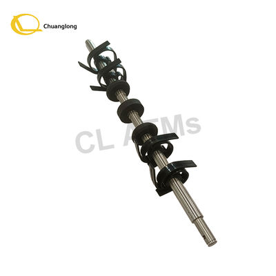 Prezzo buono 49274128000D 49-274128-000D Bancomat Diebold Nixdorf DN Series DN100/DN200/DN250/DN450/DN470/DN490 Assy albero a palette in linea