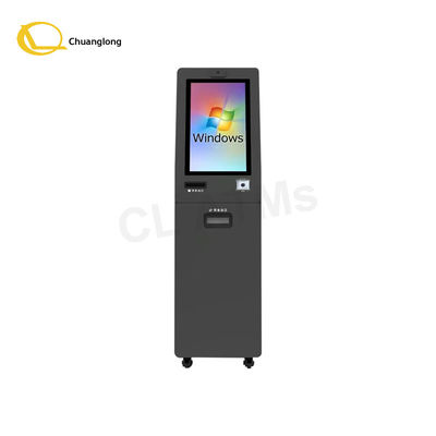 Prezzo buono Terminali di riscatto in contanti (CRT) Chiosco Macchina per il riciclo del contante Self-service Chiosco per pagamenti Macchina da gioco Bancomat UPI personalizzato Bancomat per prelievi di contanti Bancomat senza carta Contatta Ivy Zheng a ivy atmpart.net in linea