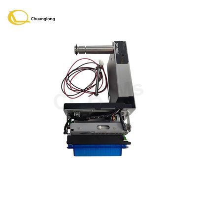 Prezzo buono Meccanismo di stampa K80 Custom per stampante da 80mm per chioschi, stampante termica per biglietti CUSTOM K80 USB RS232 TORNADO PRINTER per chioschi self-service e distributori automatici in linea