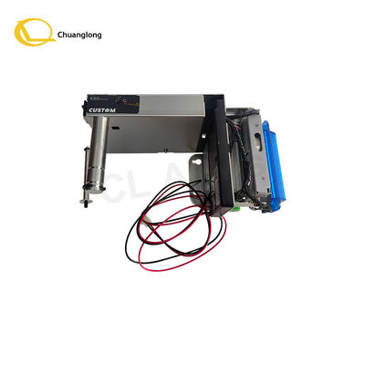 Custom K80 Printer 80mm Printing Mechanism Kiosk Ticket Thermal Printer CUSTOM K80 USB RS232 TORNADO PRINTER Self-service Kiosk Vending Machines