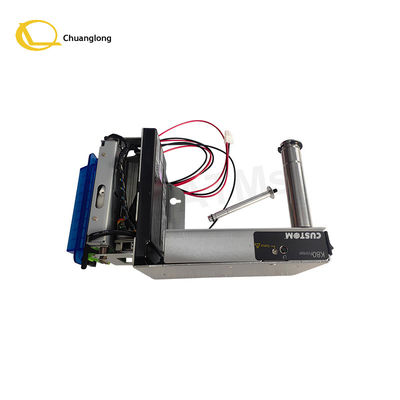 Meccanismo di stampa K80 Custom per stampante da 80mm per chioschi, stampante termica per biglietti CUSTOM K80 USB RS232 TORNADO PRINTER per chioschi self-service e distributori automatici