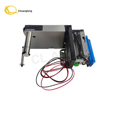 Meccanismo di stampa K80 Custom per stampante da 80mm per chioschi, stampante termica per biglietti CUSTOM K80 USB RS232 TORNADO PRINTER per chioschi self-service e distributori automatici
