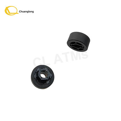 ATM Diebold Nixdorf DN200 Rullo Lettore Schede 10mm 1750304622-19 01750304622-19 1750304620 1750304621 1750304622 1750304623 01750304620 01750304621 01750304622 01750304623 Rullo Lettore Schede DN200V