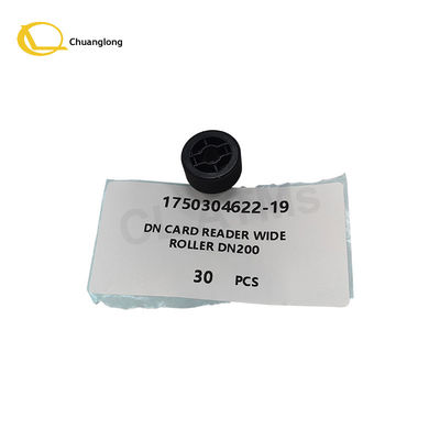 ATM Diebold Nixdorf DN200 Rullo Lettore Schede 10mm 1750304622-19 01750304622-19 1750304620 1750304621 1750304622 1750304623 01750304620 01750304621 01750304622 01750304623 Rullo Lettore Schede DN200V