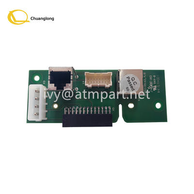 01750195162 1750195162 Wincor Nixdorf Cineo C4060 C4040 VS Modulo Sub PCB Connettore Adattatore 01750200435-01 01750195162 1750195162