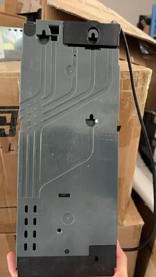 Gruppo MEI Made in Mexico Mei CF 7000 CF 7472 Cashflow Coin Changer 794924002 per attrezzature finanziarie ATM