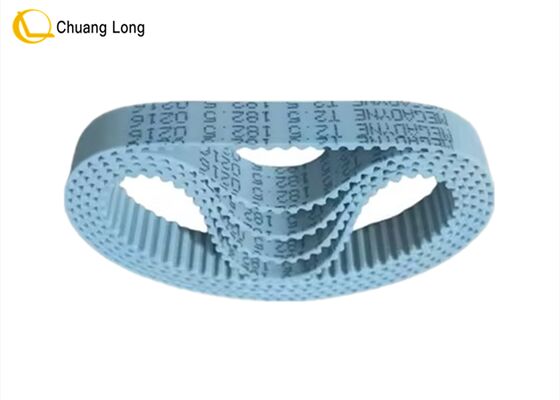 Parti della macchina bancomat Glory GFS120 GFS100 Sortatore di banconote Conteggiatrice di banconote Parti di ricambio cintura 73x182.5x6mm T2.5 182.5 6mm