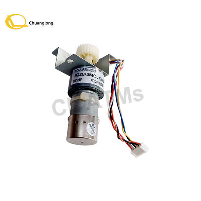 Bancomat Fornitore Cina OKI RG7 Yihua 6040W BRM Cassetta Unità Inferiore Motore BCC_YB4201-6251P001