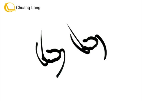 Parti di macchine ATM Diebold Nixdorf DN100 DN100D Paddle Wheel 1750378687 01750378687