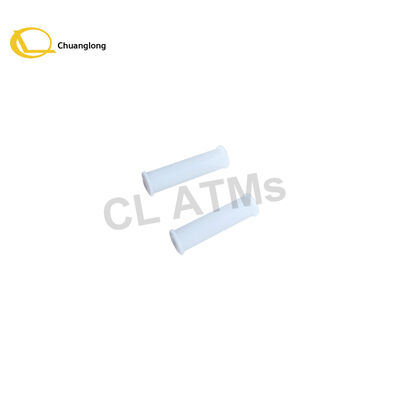 Parti per bancomat Cina Fornitore Yihua 6040W OKI RG7 Nastro di riserva piccolo rulliere rulliere bianco BCC-00005