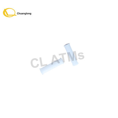 Parti per bancomat Cina Fornitore Yihua 6040W OKI RG7 Nastro di riserva piccolo rulliere rulliere bianco BCC-00005