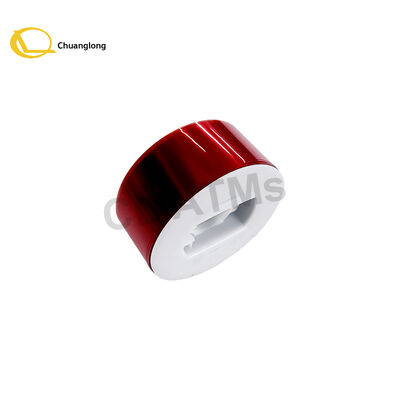 Prezzo buono Bancomat Fornitore Cina Yihua 6040W OKI RG7 BRM Rullo Inferiore Escrow Bianco con Nastro Adesivo BCC-YX4238-1822G002 in linea