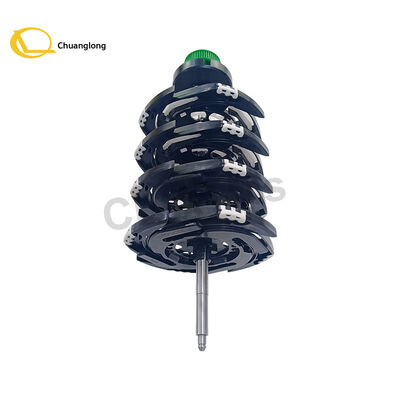 01750054751 1750054751 ATM Spare Parts Wincor 2050xe Stacker Claw Wheel 2050 Procash CMD V4 Stacker Wheel