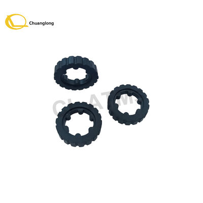 ATM Kiosk Spare Parts Fujistu F400 F510 Dispenser Unit Rubber Roller CA02300-Y630 CA02300Y630