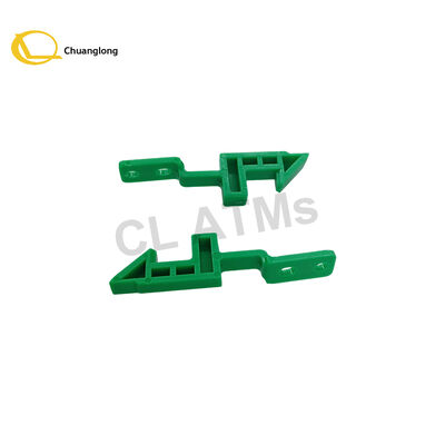 ATM Kiosk Spare Parts Fujistu F53 Cassette Push Button Fujitsu F53 F56 Cash Cassette Lock KD02881-Y574