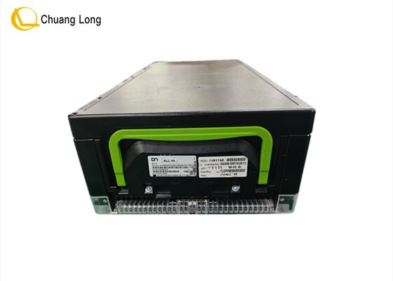 Parti di macchine bancomat Diebold DN AIC TUTTE in cassetta SECURE 1750305376 01750305376