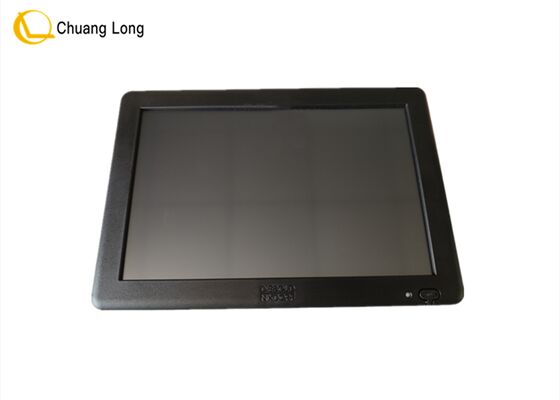 Parti di macchine bancomat Diebold Nixdorf Pannello dell'operatore 10,1 pollici 12V 1750301990 01750301990