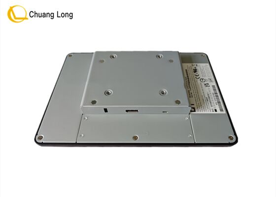 Parti di macchine bancomat Diebold Nixdorf Pannello dell'operatore 10,1 pollici 12V 1750301990 01750301990