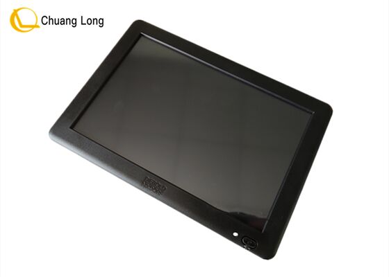 Parti di macchine bancomat Diebold Nixdorf Pannello dell'operatore 10,1 pollici 12V 1750301990 01750301990