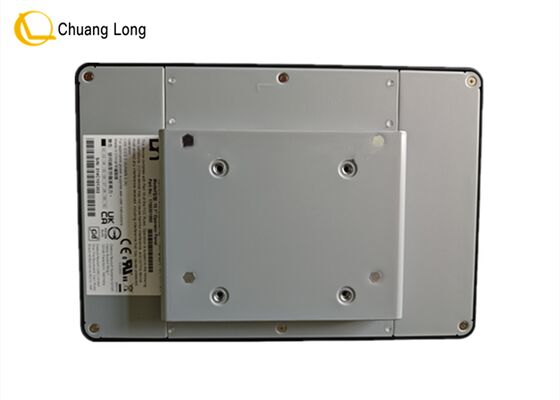 Parti di macchine bancomat Diebold Nixdorf Pannello dell'operatore 10,1 pollici 12V 1750301990 01750301990