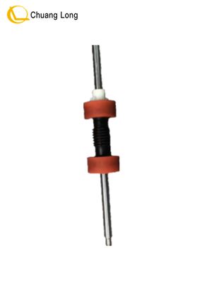 1750291697-46 ATM Parti di macchine Diebold Nixdorf DN RM4 HCT Testa Chassis Vaso di trasporto 01750291697