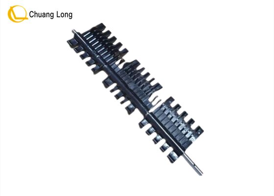 Parti di macchine ATM Diebold Nixdorf Serie DN CHT Trasporto Inferiore RM4V Piastra Guida LT 49-261448-000A 49261448000A