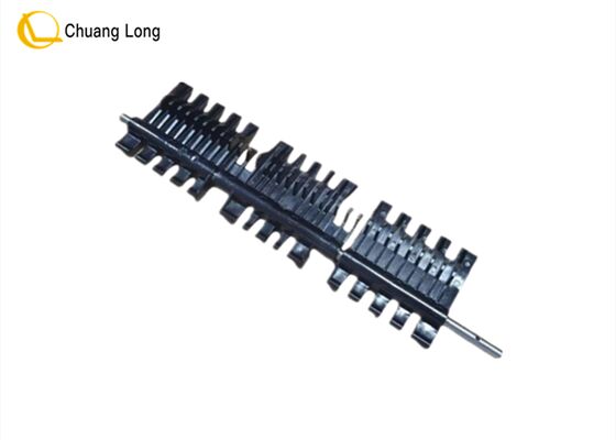 Parti di macchine ATM Diebold Nixdorf Serie DN CHT Trasporto Inferiore RM4V Piastra Guida LT 49-261448-000A 49261448000A