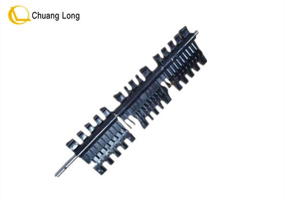 Parti di macchine ATM Diebold Nixdorf Serie DN CHT Trasporto Inferiore RM4V Piastra Guida LT 49-261448-000A 49261448000A