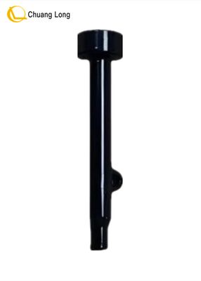 Parti di macchine ATM Diebold Nixdorf Serie DN RMV4 Unità di trasporto Albero in plastica 1750298143 1750301702-7 01750298143