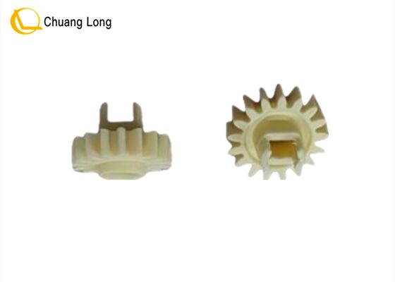 Parti della macchina ATM Diebold Nixdorf DN Serie RMV4 Unità di trasporto 17T Ingranaggio 1750301702-2