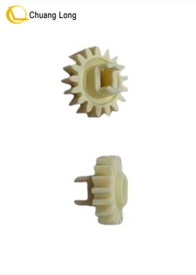 Parti della macchina ATM Diebold Nixdorf DN Serie RMV4 Unità di trasporto 17T Ingranaggio 1750301702-2