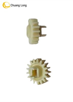 Parti della macchina ATM Diebold Nixdorf DN Serie RMV4 Unità di trasporto 17T Ingranaggio 1750301702-2