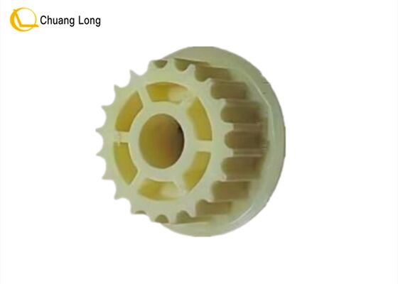 Parti della macchina ATM Diebold Nixdorf DN Serie HLT 246 Testa inferiore Trasporto 20T Ingranaggio 1750307726-13