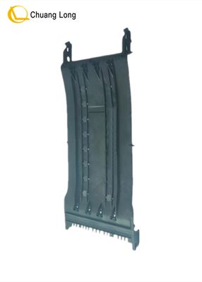 Parti della macchina ATM Diebold Nixdorf DN Serie HLT 246 Testa inferiore Coperchio inferiore di trasporto 1750307726-27 1750306930 01750306930