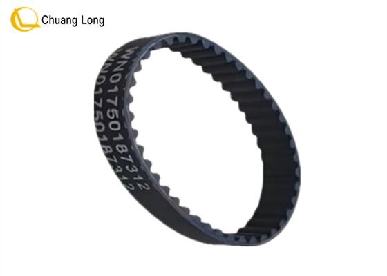 Parti di macchine ATM Diebold Nixdorf DN Serie HLT 246 Testa cintura di trasporto inferiore 1750187312 1750307726-25 01750187312