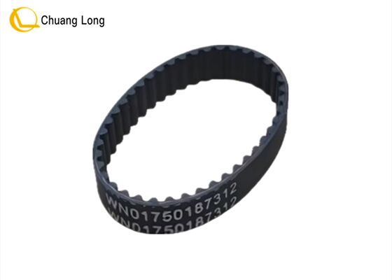 Parti di macchine ATM Diebold Nixdorf DN Serie HLT 246 Testa cintura di trasporto inferiore 1750187312 1750307726-25 01750187312