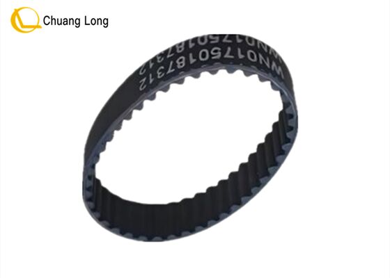 Parti di macchine ATM Diebold Nixdorf DN Serie HLT 246 Testa cintura di trasporto inferiore 1750187312 1750307726-25 01750187312