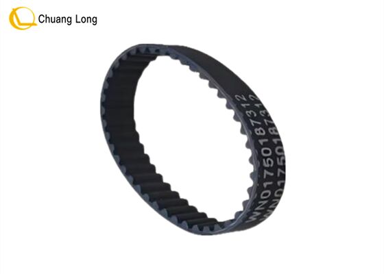 Parti di macchine ATM Diebold Nixdorf DN Serie HLT 246 Testa cintura di trasporto inferiore 1750187312 1750307726-25 01750187312